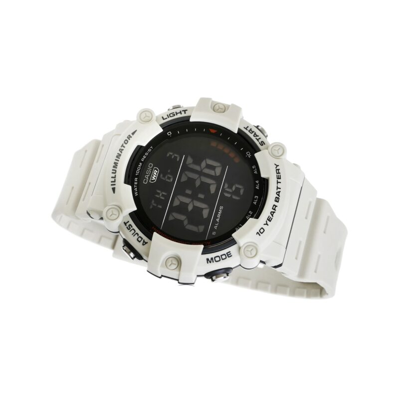 Zegarek CASIO AE-1500WH-8B2 + BOX