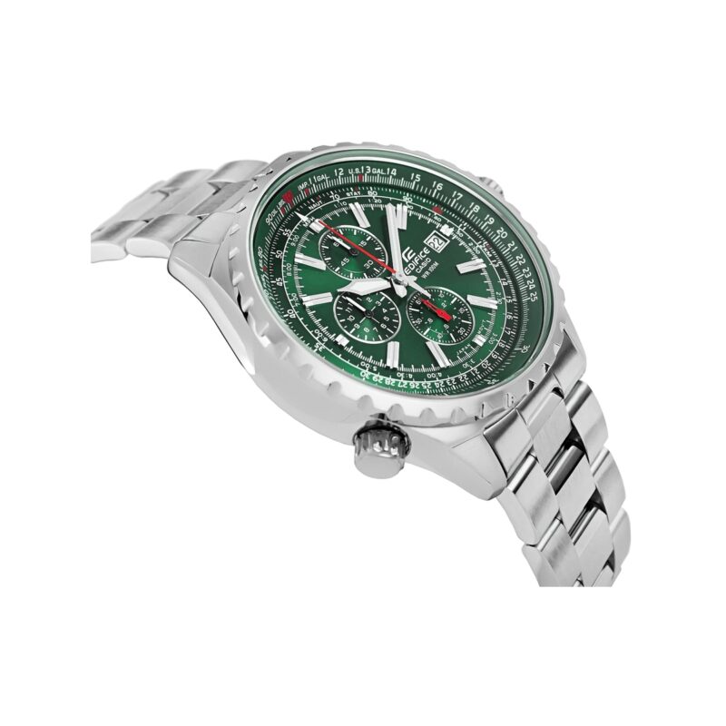 76_04_2_max Zegarek Męski CASIO EDIFICE EF-527D-3AVUEF + BOX