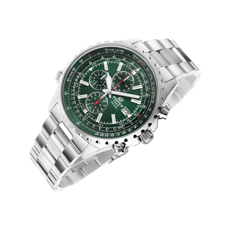 76_04_3_max Zegarek Męski CASIO EDIFICE EF-527D-3AVUEF + BOX