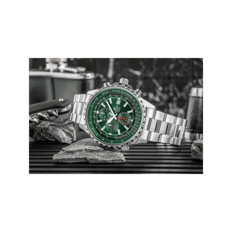 76_04_5_max Zegarek Męski CASIO EDIFICE EF-527D-3AVUEF + BOX