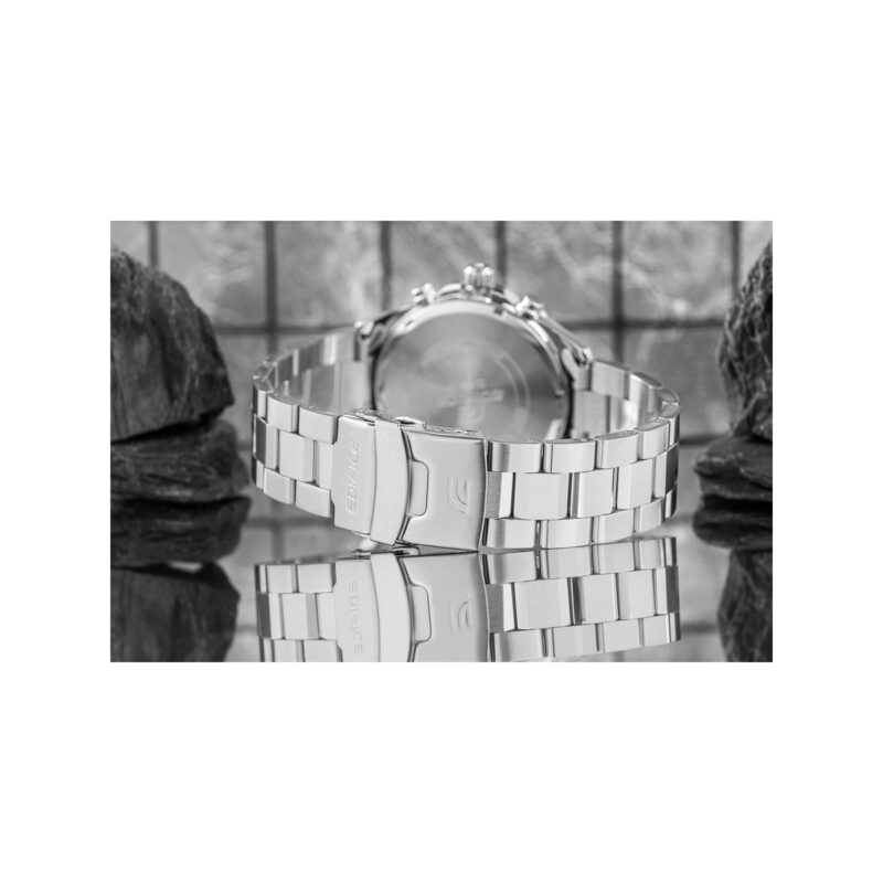 76_04_6_max Zegarek Męski CASIO EDIFICE EF-527D-3AVUEF + BOX