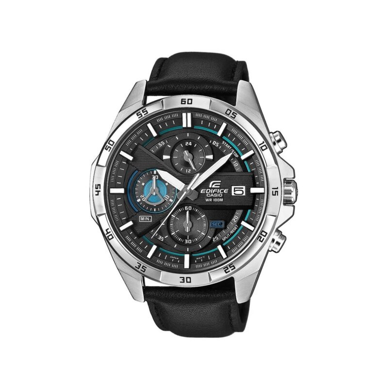 76_05_1_max Zegarek Męski CASIO EDIFICE EFR-556L-1AVUEF + BOX