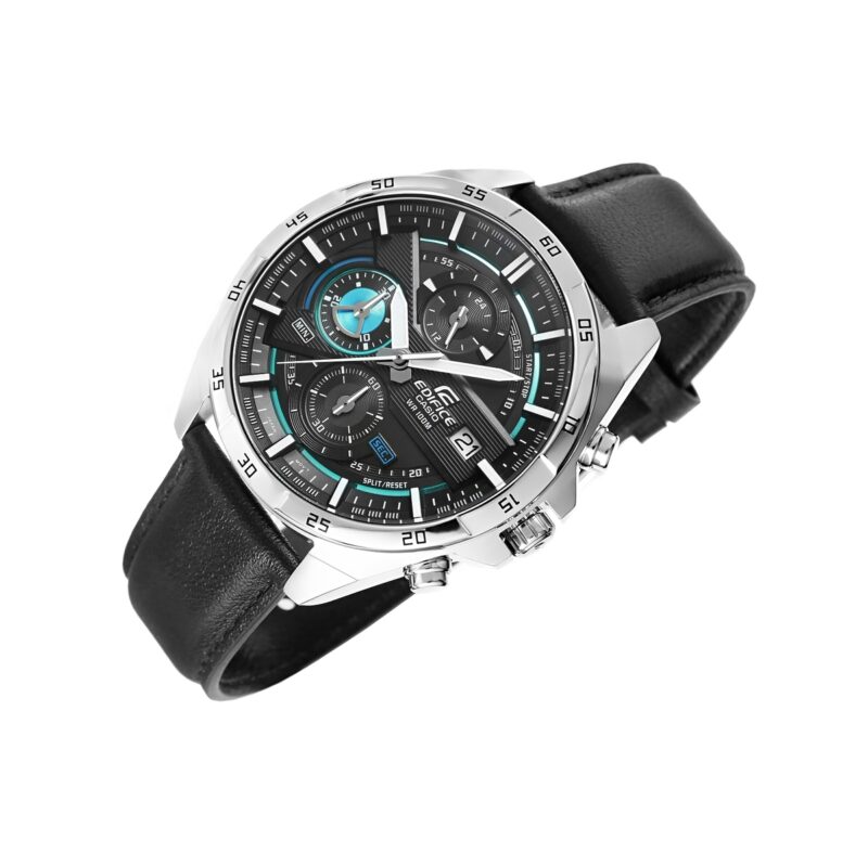 76_05_3_max Zegarek Męski CASIO EDIFICE EFR-556L-1AVUEF + BOX