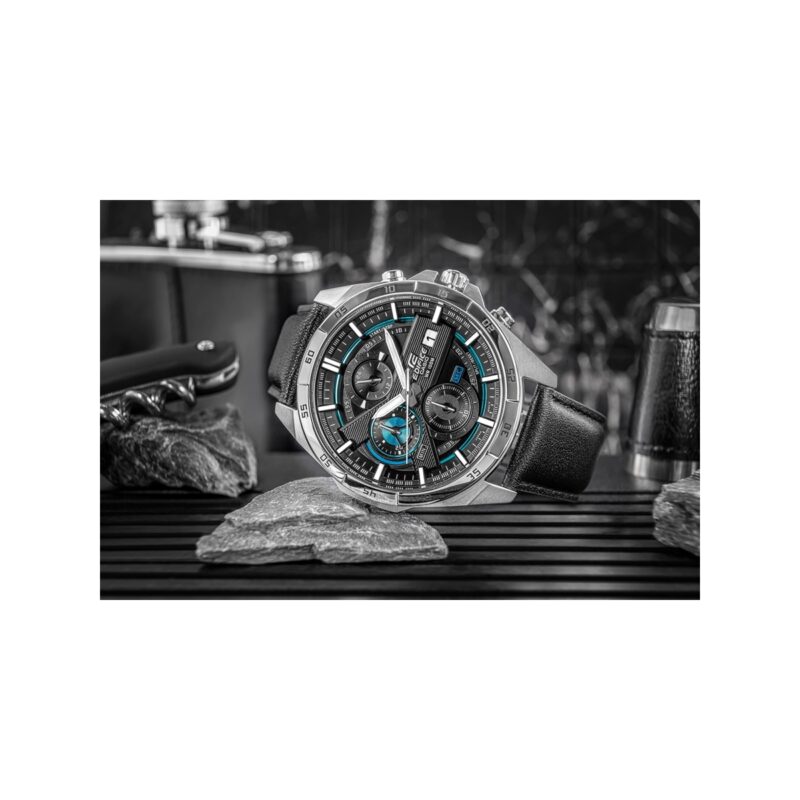 76_05_5_max Zegarek Męski CASIO EDIFICE EFR-556L-1AVUEF + BOX