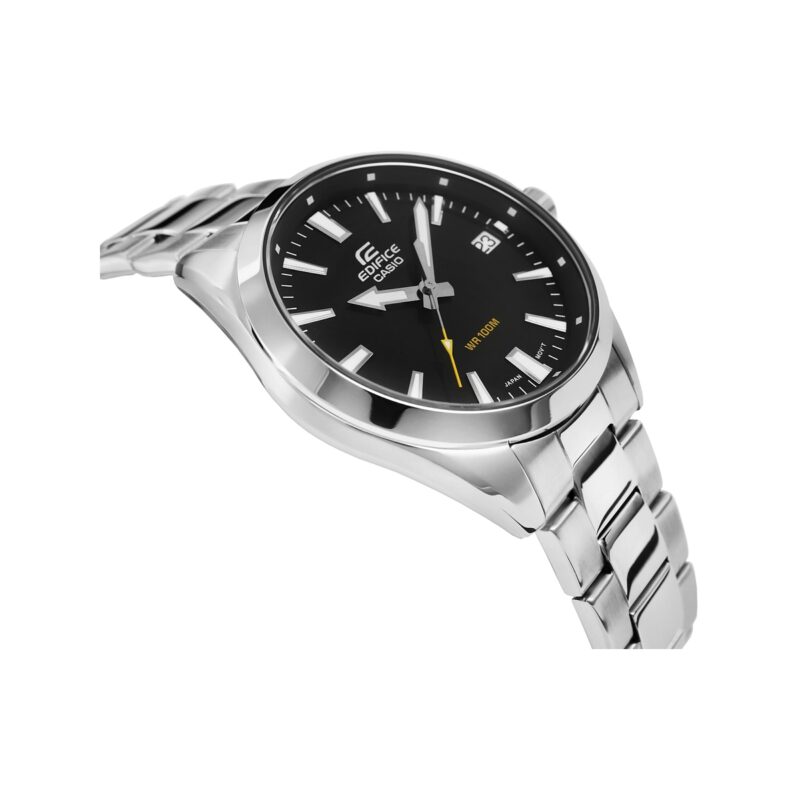 Zegarek Męski CASIO EDIFICE EFV-100D-1AVUEF + BOX