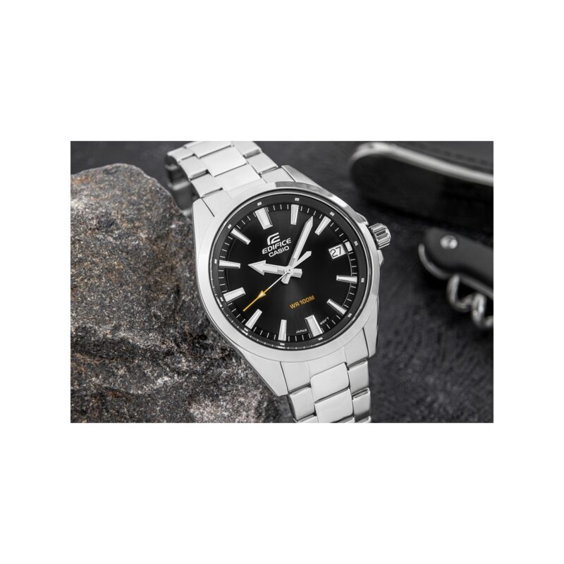 Zegarek Męski CASIO EDIFICE EFV-100D-1AVUEF + BOX