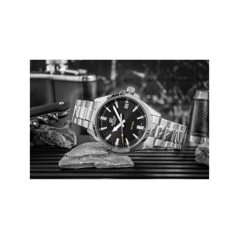 Zegarek Męski CASIO EDIFICE EFV-100D-1AVUEF + BOX