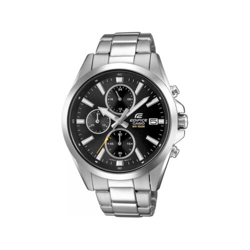 Zegarek Męski CASIO EDIFICE EFV-560D-1AVUEF + BOX