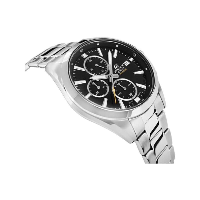 Zegarek Męski CASIO EDIFICE EFV-560D-1AVUEF + BOX