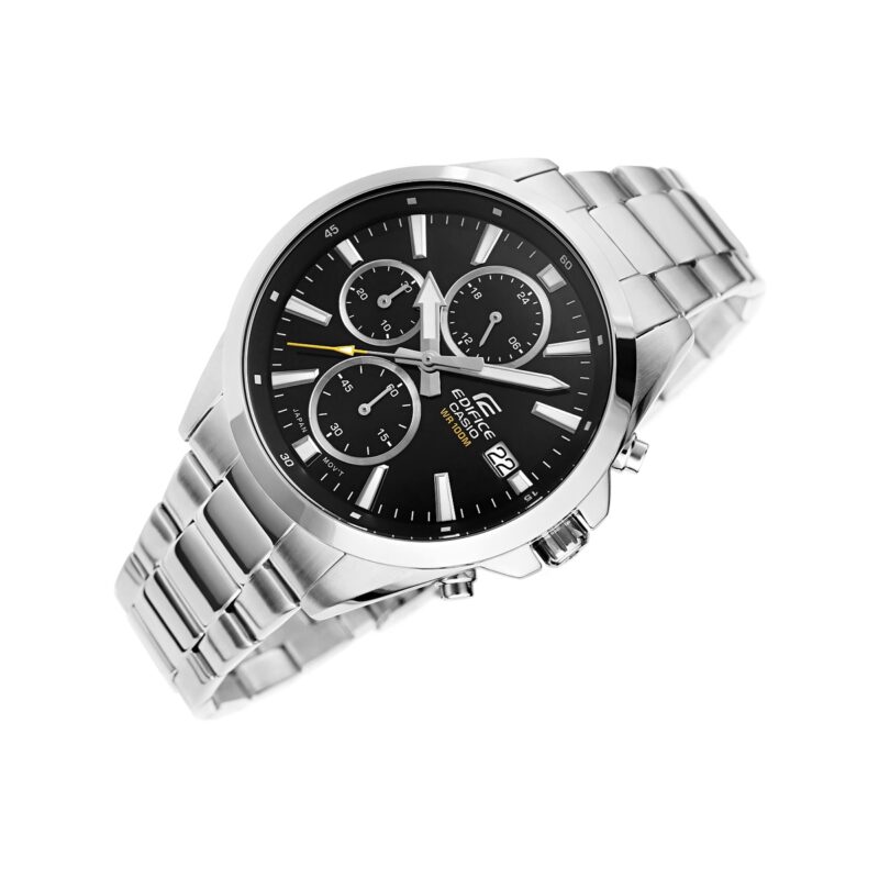 Zegarek Męski CASIO EDIFICE EFV-560D-1AVUEF + BOX
