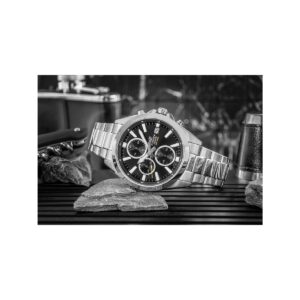 Zegarek Męski CASIO EDIFICE EFV-560D-1AVUEF + BOX