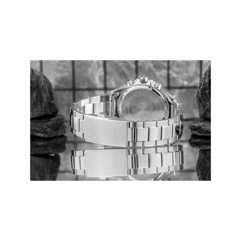 Zegarek Męski CASIO EDIFICE EFV-560D-1AVUEF + BOX