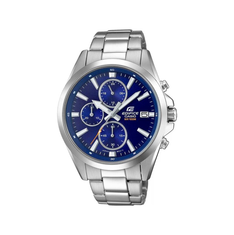 Zegarek Męski CASIO EDIFICE EFV-560D-2AVUEF + BOX