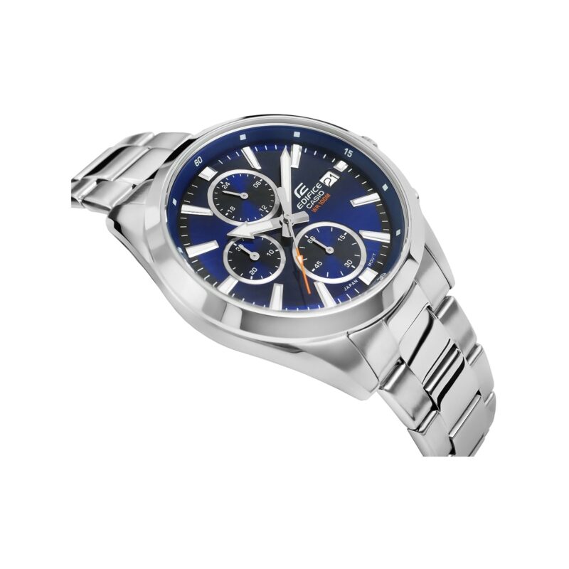 Zegarek Męski CASIO EDIFICE EFV-560D-2AVUEF + BOX