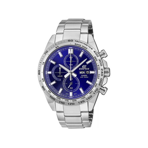 Zegarek Męski CASIO EDIFICE EFR-574D-2AVUEF + BOX