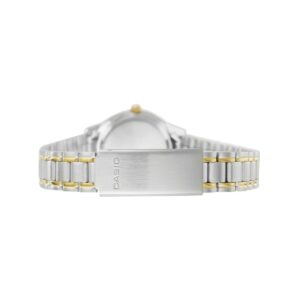 76_12_66_max Zegarek Damski CASIO LTP-1263PG-7BEG + BOX