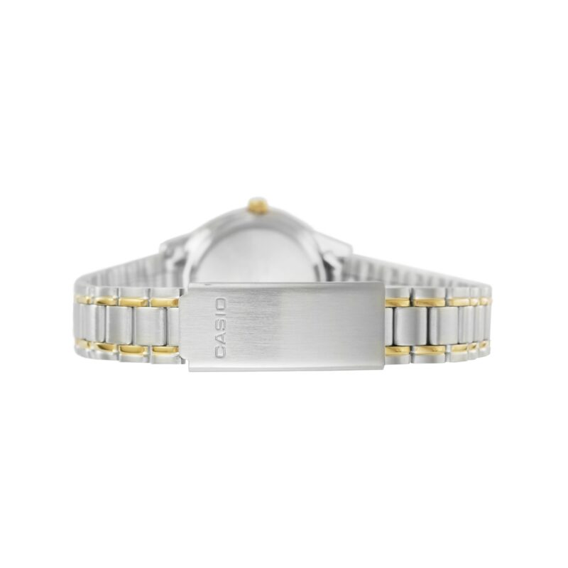 76_12_66_max Zegarek Damski CASIO LTP-1263PG-7BEG + BOX