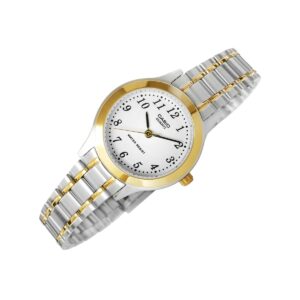 76_12_68_max Zegarek Damski CASIO LTP-1263PG-7BEG + BOX