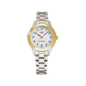 76_12_70_max Zegarek Damski CASIO LTP-1263PG-7BEG + BOX