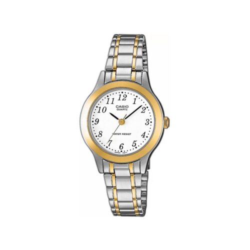 Zegarek Damski CASIO LTP-1263PG-7BEG + BOX