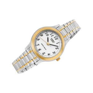76_12_74_max Zegarek Damski CASIO LTP-1263PG-7BEG + BOX
