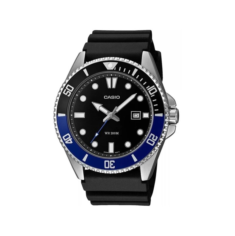 Zegarek Męski CASIO MDV-107-1A2VEF + BOX