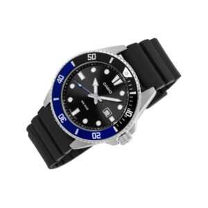 Zegarek Męski CASIO MDV-107-1A2VEF + BOX