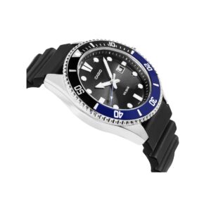 Zegarek Męski CASIO MDV-107-1A2VEF + BOX