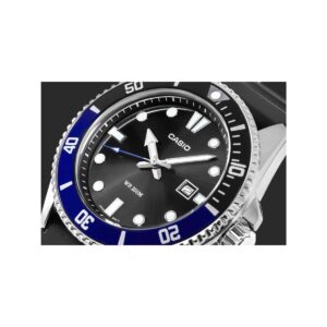 Zegarek Męski CASIO MDV-107-1A2VEF + BOX