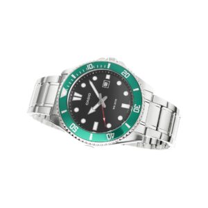 Zegarek Męski CASIO MDV-107D-3AVEF + BOX