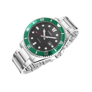 Zegarek Męski CASIO MDV-107D-3AVEF + BOX