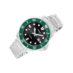Zegarek Męski CASIO MDV-107D-3AVEF + BOX