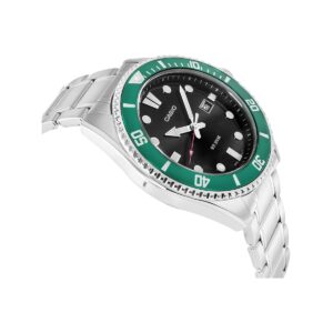 Zegarek Męski CASIO MDV-107D-3AVEF + BOX