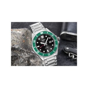 Zegarek Męski CASIO MDV-107D-3AVEF + BOX