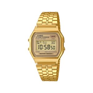 Zegarek CASIO Vintage A158WETG-9AEF + BOX