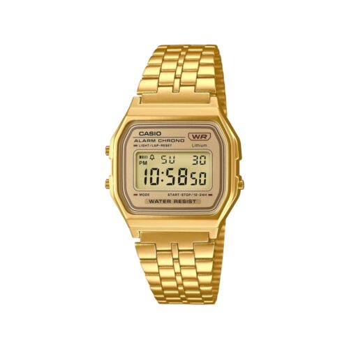 Zegarek CASIO Vintage A158WETG-9AEF + BOX