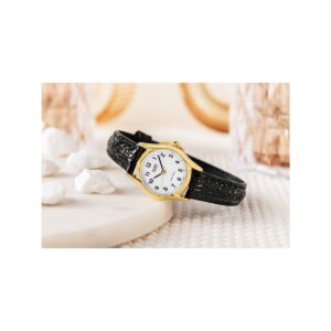 Zegarek Damski CASIO LTP-1154PQ-7BEG + BOX