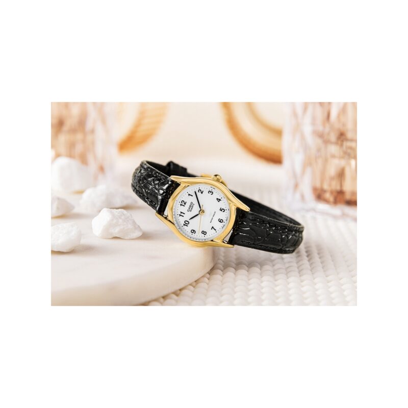 Zegarek Damski CASIO LTP-1154PQ-7BEG + BOX