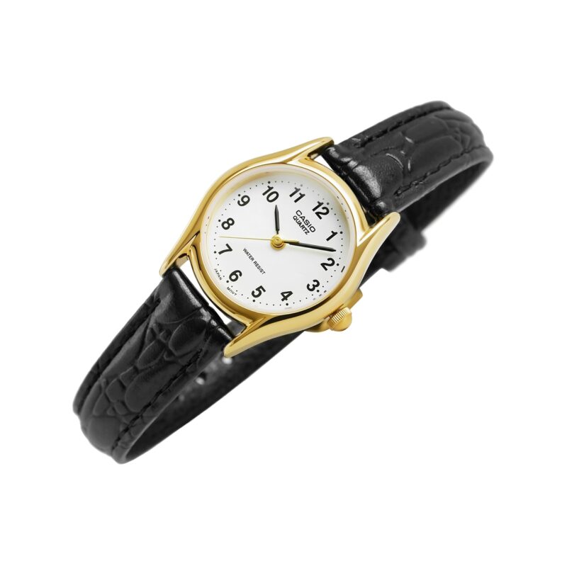 Zegarek Damski CASIO LTP-1154PQ-7BEG + BOX