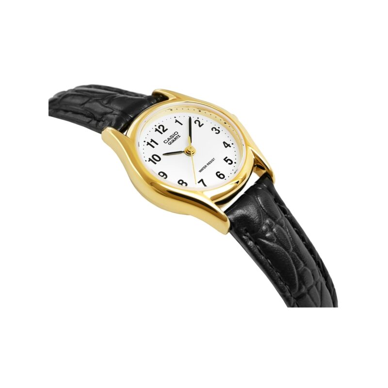 Zegarek Damski CASIO LTP-1154PQ-7BEG + BOX