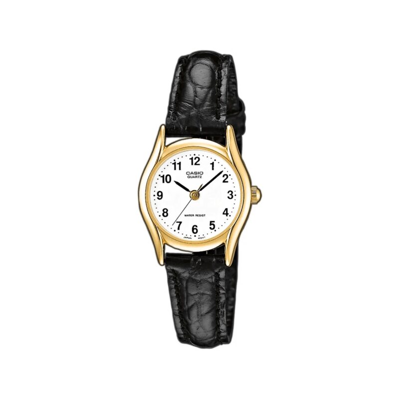 Zegarek Damski CASIO LTP-1154PQ-7BEG + BOX