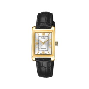 Zegarek Damski CASIO LTP-1234PGL-7A2EF + BOX
