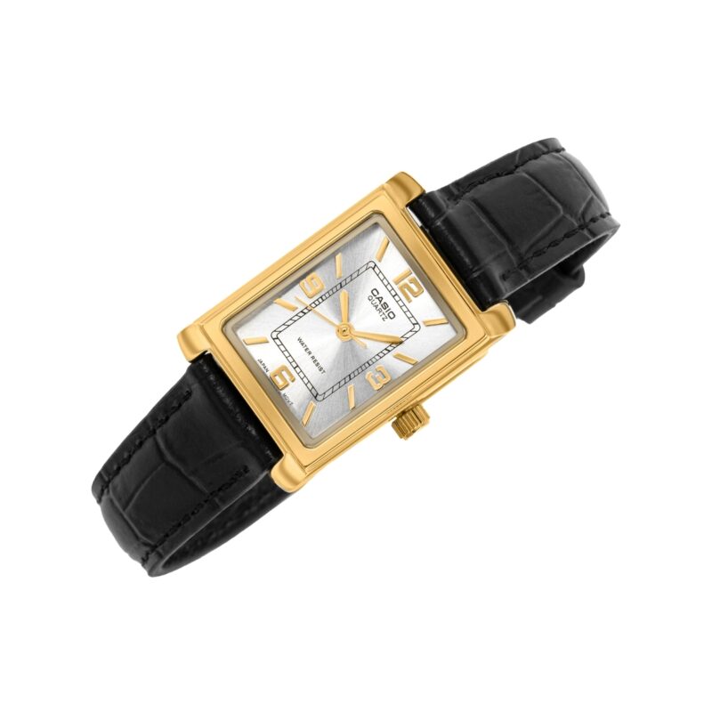 Zegarek Damski CASIO LTP-1234PGL-7A2EF + BOX