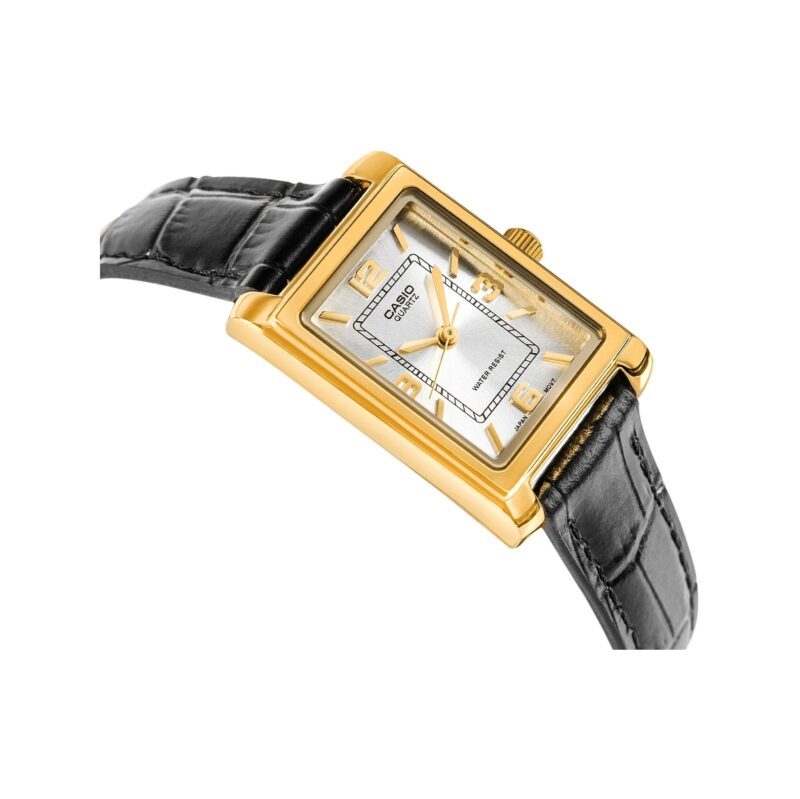 Zegarek Damski CASIO LTP-1234PGL-7A2EF + BOX