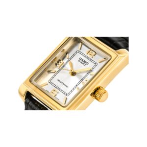 Zegarek Damski CASIO LTP-1234PGL-7A2EF + BOX