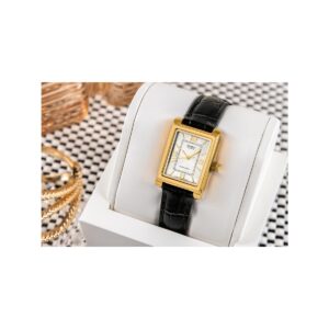 Zegarek Damski CASIO LTP-1234PGL-7A2EF + BOX