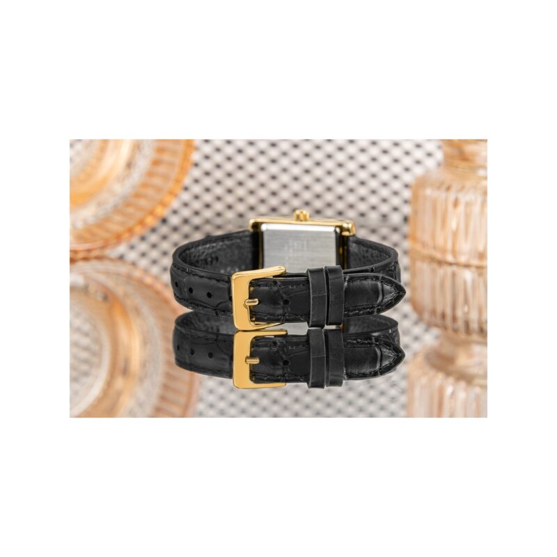 Zegarek Damski CASIO LTP-1234PGL-7A2EF + BOX