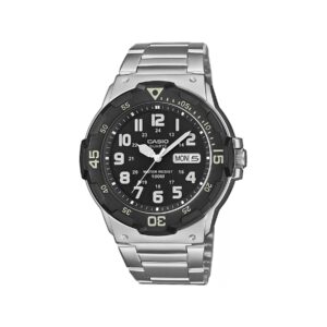 Zegarek Męski CASIO MRW-200HD-1BVEF + BOX