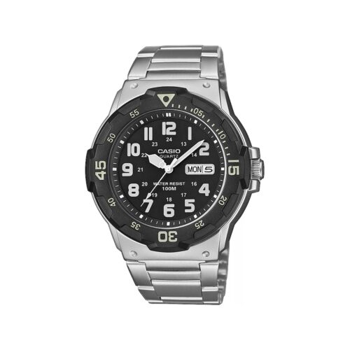 Zegarek Męski CASIO MRW-200HD-1BVEF + BOX