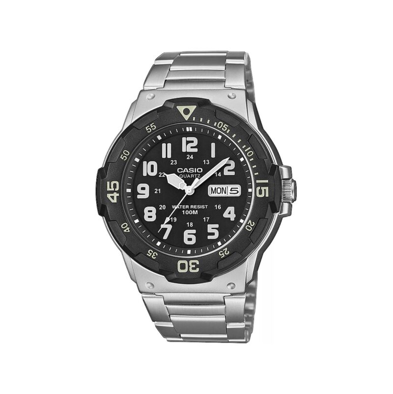 Zegarek Męski CASIO MRW-200HD-1BVEF + BOX